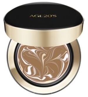 Signature Essence Pact Intense Cover - 20 Colors 2026 Version - #33W