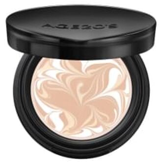 Signature Essence Pact Intense Cover Mini - 20 Colors #13C