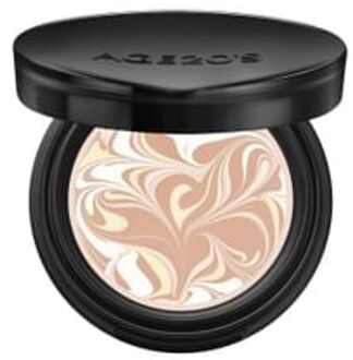 Signature Essence Pact Intense Cover Mini - 20 Colors #17N