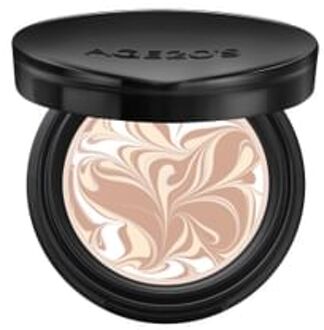 Signature Essence Pact Intense Cover Mini - 20 Colors #19C