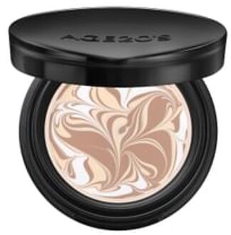 Signature Essence Pact Intense Cover Mini - 20 Colors #23W