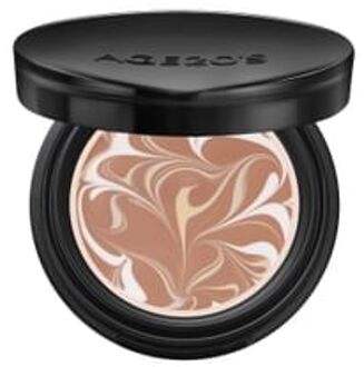 Signature Essence Pact Intense Cover Mini - 20 Colors #27C