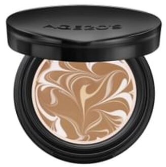 Signature Essence Pact Intense Cover Mini - 20 Colors #27W