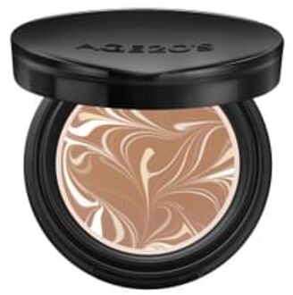 Signature Essence Pact Intense Cover Mini - 20 Colors #28N