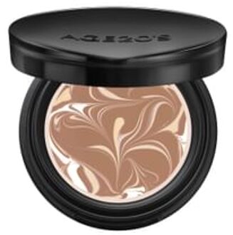 Signature Essence Pact Intense Cover Mini - 20 Colors #29C