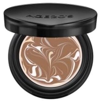 Signature Essence Pact Intense Cover Mini - 20 Colors #33N