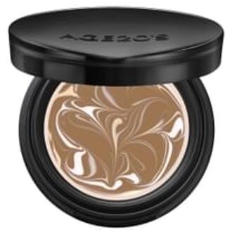 Signature Essence Pact Intense Cover Mini - 20 Colors #33W