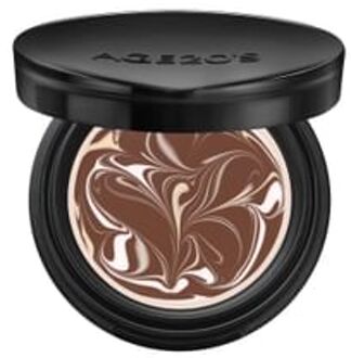 Signature Essence Pact Intense Cover Mini - 20 Colors #41N