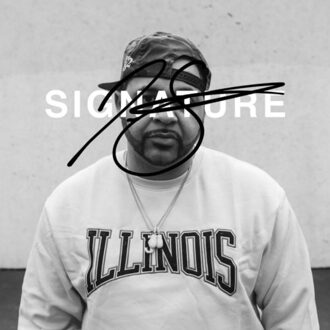 Signature - Joell Ortiz & L'orange