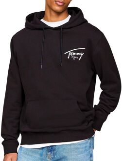 Signature Logo Hoodie Heren - M