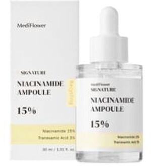 Signature Niacinamide 15% Ampoule 30ml