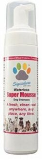 Signature Pet Care - Super Mousse Shampoo 250ml