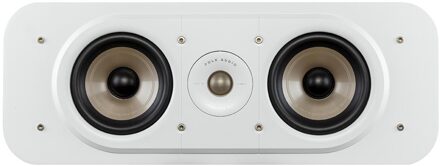 SIGNATURE S30 ELITE Centerspeaker Wit