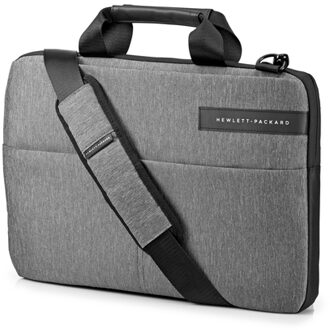 Signature Slim Topload - Laptoptas / 14 inch