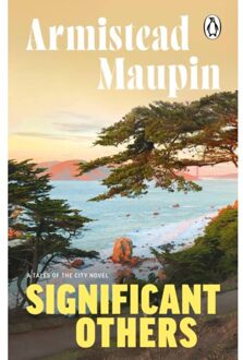 Significant Others - Tales Of The City - Armistead Maupin