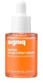 signiq Peptide Double Effect Serum 30ml