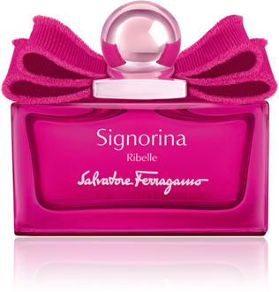 Signorina Ribelle - Eau De Parfum - 30Ml