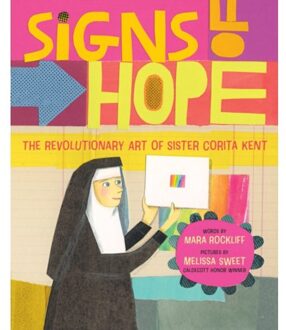 Signs Of Hope - Rockliff, Mara