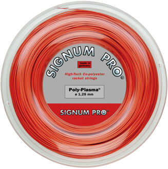 Signum Pro Poly Plasma 200M Orange 1.23