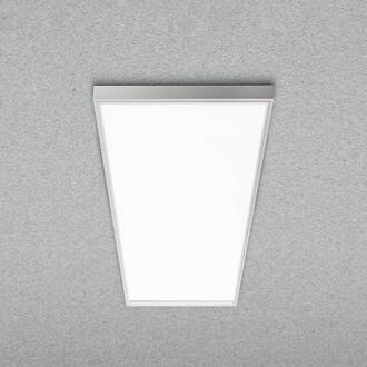 Sigor LED paneel Fled, 3.600 lm, 120x30 cm, 115°, 3.000 K wit