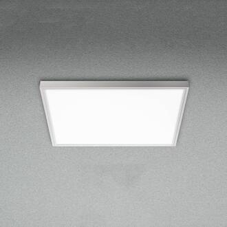 Sigor LED paneel Fled, 4.320 lm, 62x62 cm, 115°, 3.000 K wit