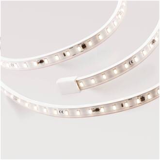 Sigor LED strip 5966 Set, 230V, 10m, IP65, 8W/m, 3.000 K wit