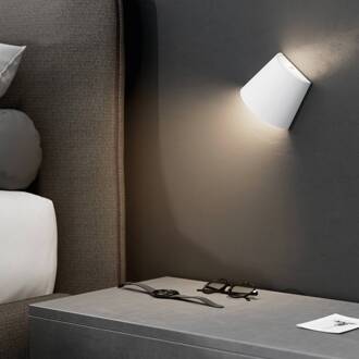 Sigor Nuindie tango LED tafellamp, wit, IP20, dimbaar