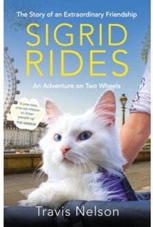 Sigrid Rides - Travis Nelson