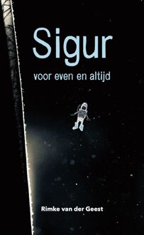 Sigur - Rimke van der Geest - ebook