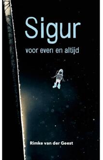 Sigur - Rimke van der Geest