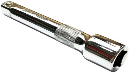 Sijibosi 1/2 "Drive Socket Verlengstuk Moersleutel Lengte 5''/125Mm