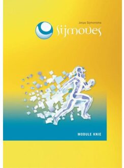 Sijmoves - Boek Josya Sijmonsma (9491038001)