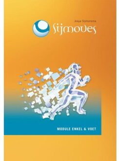 Sijmoves / enkel/voet - Boek Josya Sijmonsma (9491038060)