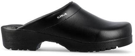 Sika 1186 Flexika Klomp Zwart - 48