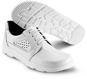 Sika 172000 OptimaX Schoen O1 | Zwart | Maat 50 - 5703617218015