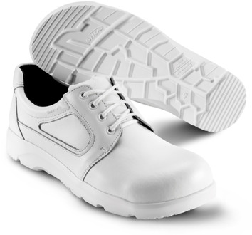 Sika 172201 OptimaX Schoen S2 | Wit | Maat 50 - 5703617218794