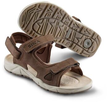 Sika 22224 Motion Sandaal Bruin | Bruin | Maat 41 - 5703617240856