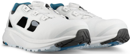 Sika 60103 Open Shoe Cloud BOA S1 | Wit | Maat 41 - 5703617276336