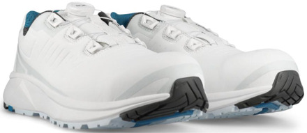 Sika 60202 Cloud Microfiber BOA S2 Wit | Wit | Maat 38 - 5703617276046