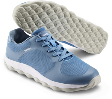 Sika Bubble 50011 Lage Sneaker Move Blauw | Blauw | Maat 48 - 5703617239775