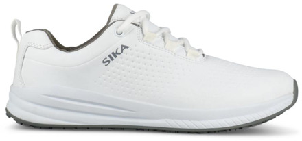 Sika Dynamic 403222-1 O2 SRC Wit | Wit | Maat 37 - 5703617245493