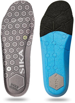 Sika Inlay sole - Highline 174 | Grijs | Maat 49 - 5703617240764