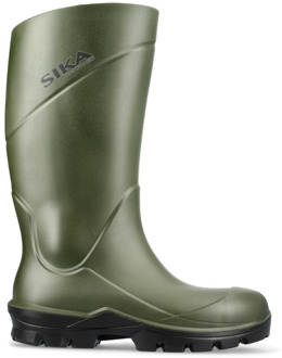 Sika Laars 902604-3 PU Groen S5 | Groen | Maat 36 - 5703617246452