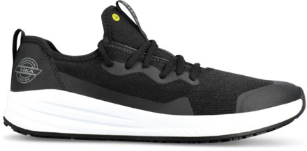 Sika Life 403211-101 O1 SRC Zwart/Wit | Zwart/Wit | Maat 41 - 5703617245394