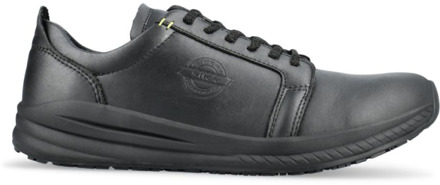 Sika Lifegrip Sneaker 403233-10 O2 SRC Zwart | Zwart | Maat 48 - 5703617245882