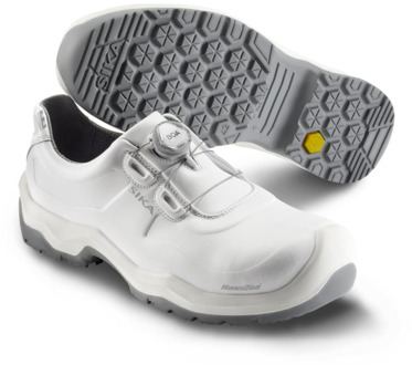 Sika Primo 1.1 202221 S2 BOA | Wit | Maat 44 - 5703617244540