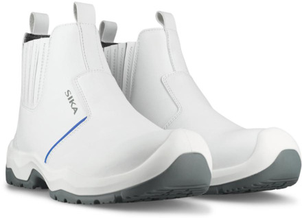 Sika Safeline 202522 | Wit | Maat 47 - 5703617267808