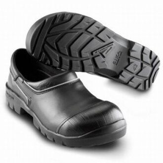 Sika Werkklomp Sika 19322 Proflex - zwart - 38