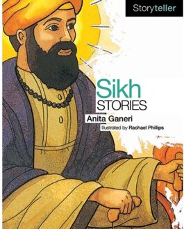 Sikh Stories