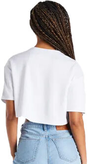 Siksilk Dames/Dames Honkbal Jersey (Wit)